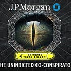 How America’s Largest Bank Ran Payroll For Epstein’s Child Trafficking Ring & Kept Its Bonus Structure Intact: The Unindicted Co-Conspirator