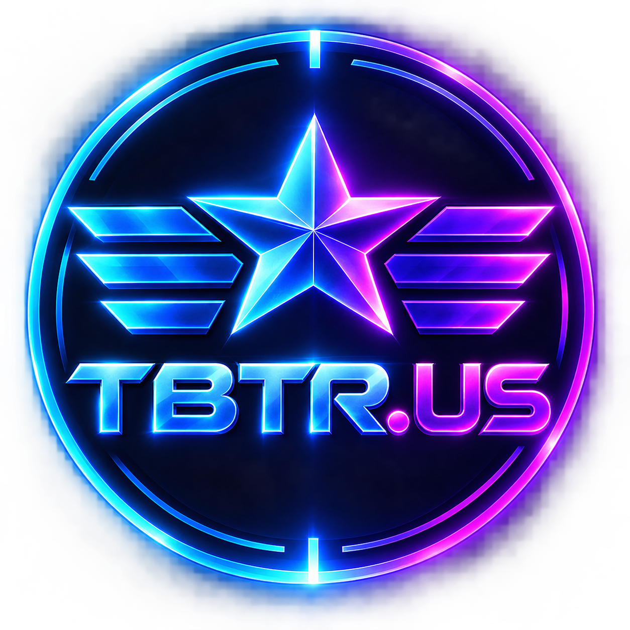 TBTR Strategies (Merged w/ Taking Back Texas (TBTX)) logo