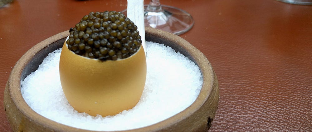 CVR Magazine | De Librije - Zwolle CVR Magazine | De Librije - Zwolle