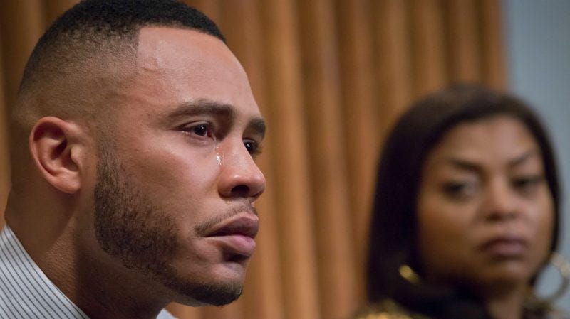 empire andre cries over dead baby empire andre cries over dead baby