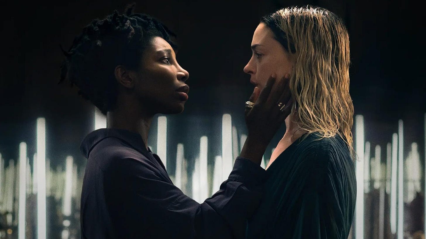 Mother Mary (2026) - IMDb