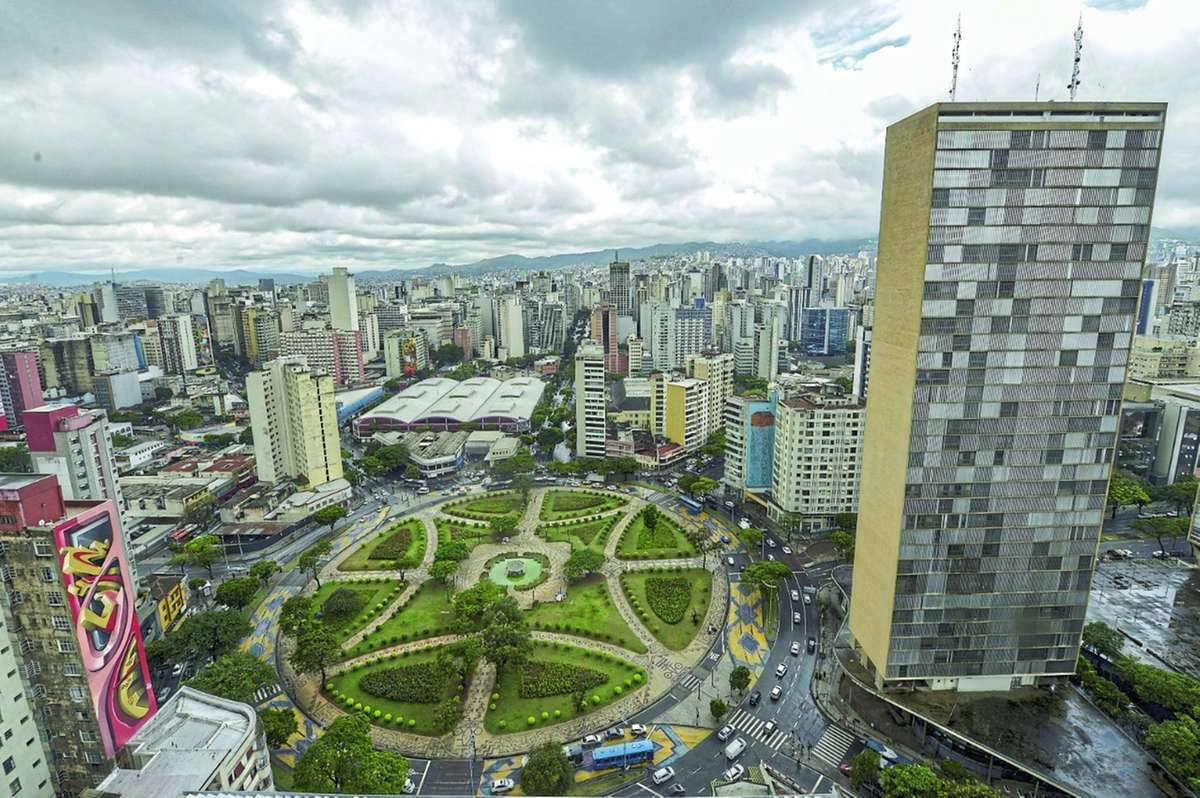 Estudo aponta Belo Horizonte como a nova tendência de viagens para 2023 | O TEMPO Estudo aponta Belo Horizonte como a nova tendência de viagens para 2023 | O TEMPO
