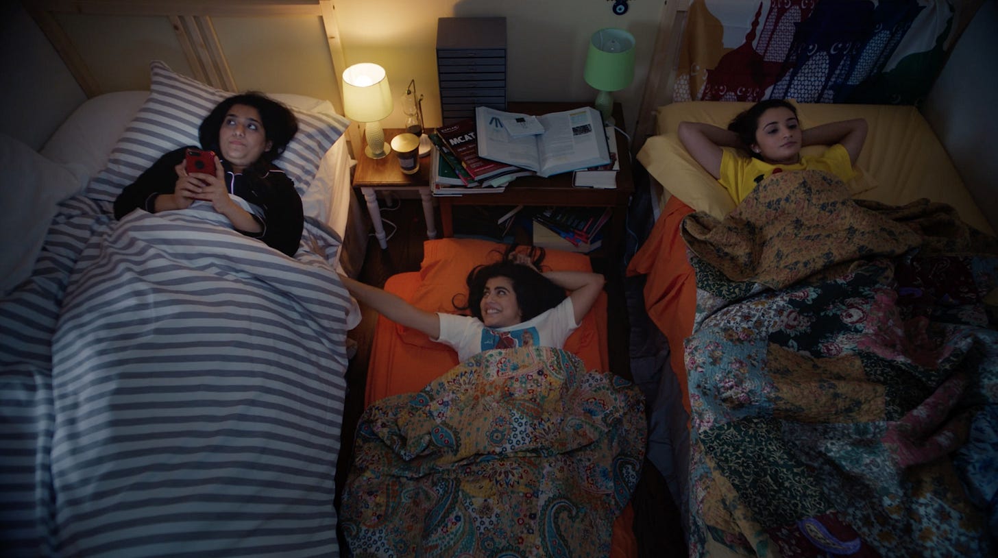Americanish (2021) - IMDb