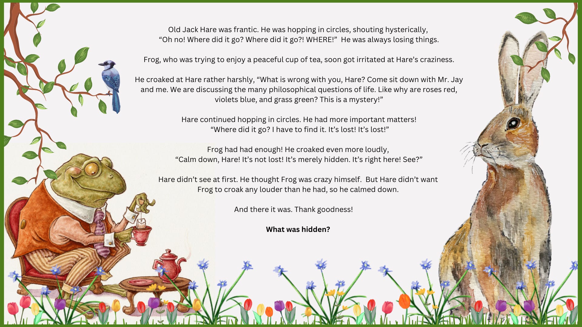 There's Treasure Inside Treasure Box Coins - by Jenny Kile