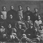 Forgotten Texas Longhorn letterman: Arthur Griggs