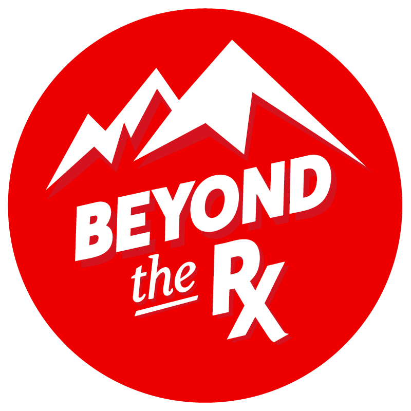 Beyond the Rx 