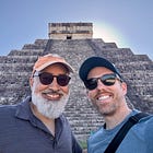 "Hospitality is Not for the Weak": A Field Guide to Apocalyptic Hope with Anton Flores