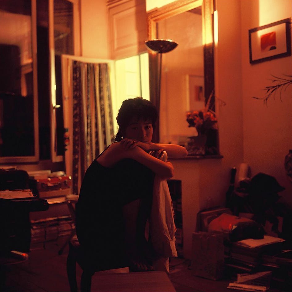 Nowhere Newsletter 08: Olivier Kervern