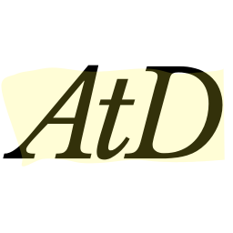 The AdTech Diary logo