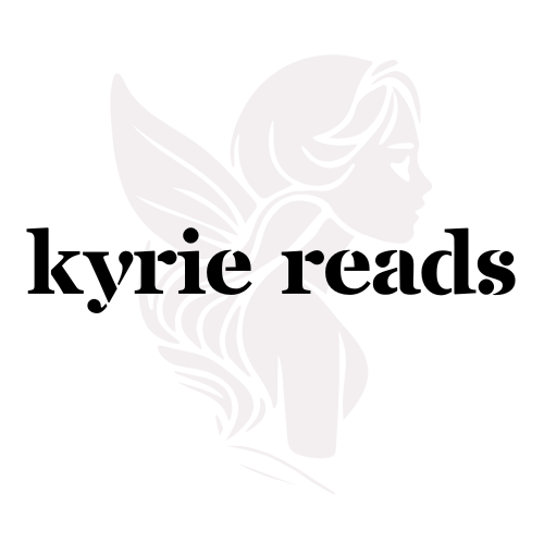 Artwork for Kyrie Reads