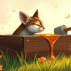 Behind the Painted Fence: Naked Truth, Chapter 30