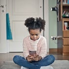 Q&A: Rules for smartphones and handling tantrums