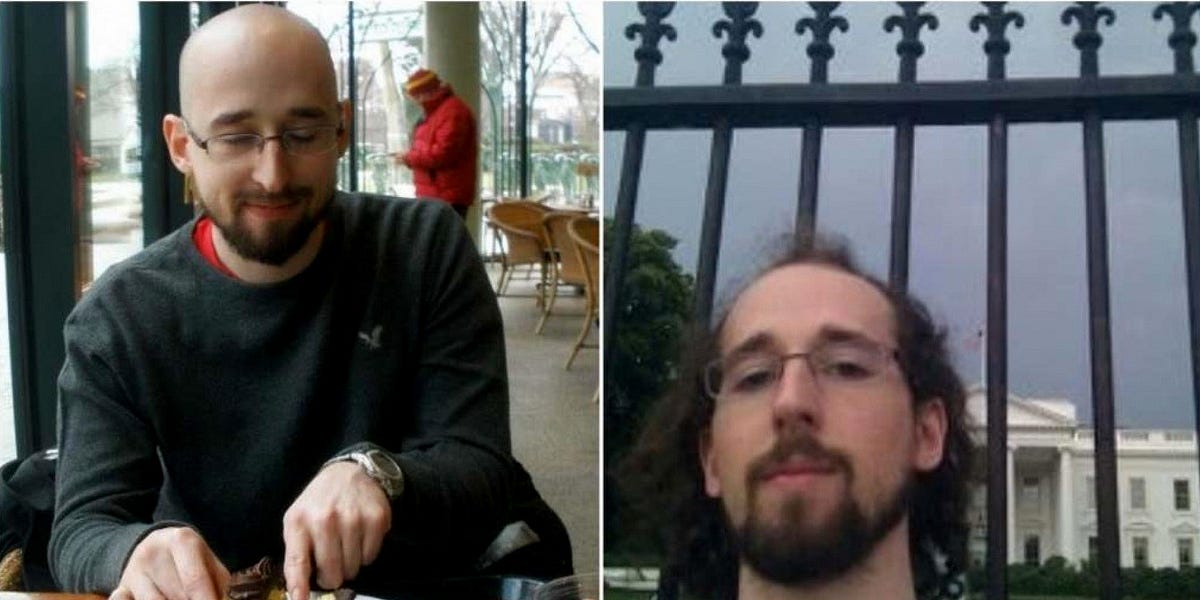 Just a few things that nobody is talking about right now...