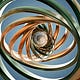 The Signal & The Spiral