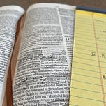 Biblical Human 
