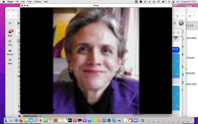 Natalie Doyle, PhD