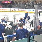 Latest From General Manager Mathieu Darche Ahead Of Islanders’ Opening Night In Toronto