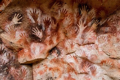 Red Ochre: The Colour of Survival – the thread