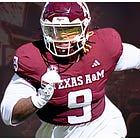 Cashius Howell Scouting Report: DFJ Sports Small Board Ranks The Top-36 Prospects Inside The 2026 NFL Draft Big Board