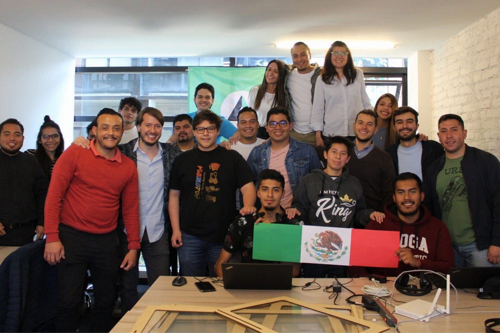  Autolab takes its business model to Mexico 