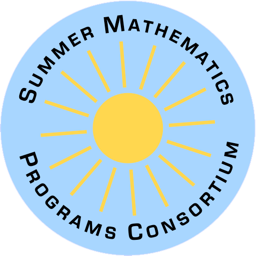 The Summer Mathematics Programs Consortium logo