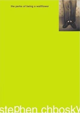 The Perks of Being a Wallflower - Wikipedia