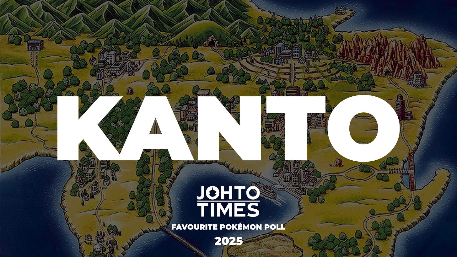 Kanto