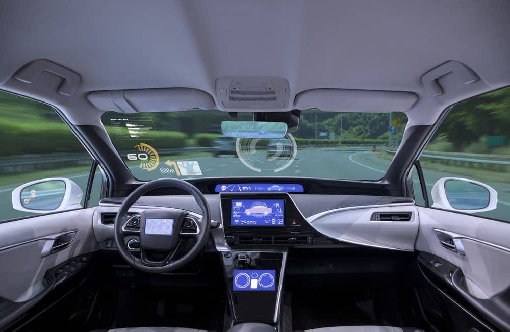 O Que é um Carro Autônomo e 7 Curiosidades Sobre Essa Tecnologia O Que é um Carro Autônomo e 7 Curiosidades Sobre Essa Tecnologia