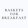 Baskets for Breakfast 