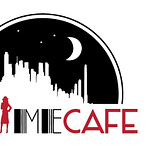 The Crime Cafe Newsletter
