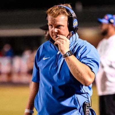 Blake Pennock (@coach_pennock) / Posts / X Blake Pennock (@coach_pennock) / Posts / X