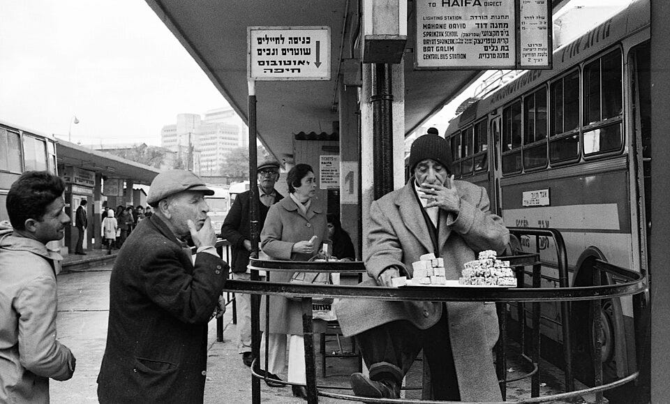 File:The central bus station in Tel Aviv (FL45985186).jpg File:The central bus station in Tel Aviv (FL45985186).jpg