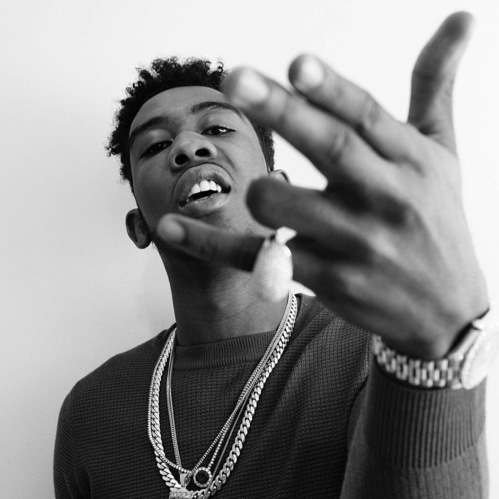 desiigner