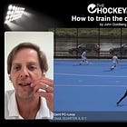 Developing Elite Drag Flickers: Body Mechanics, Mindset and Practice