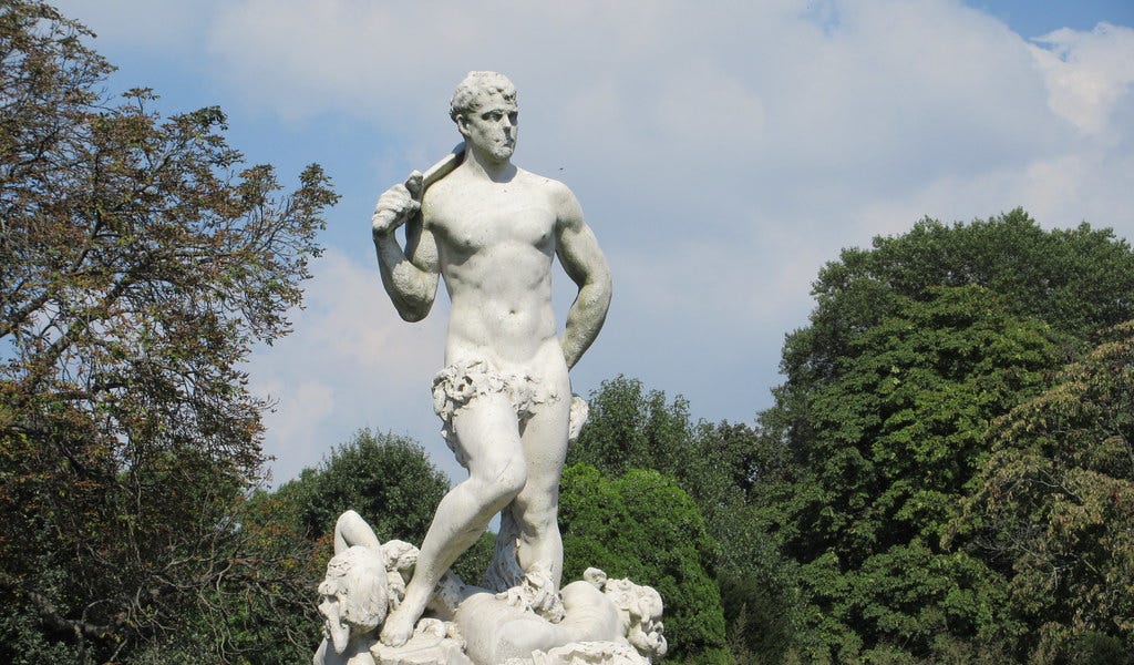 The Heat of Civic Virtue