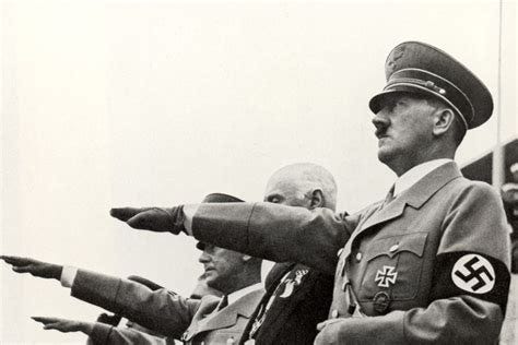 A leading Holocaust historian just compared the US to Nazi Germany - Vox