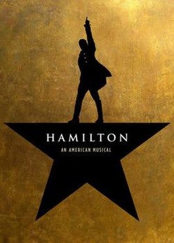 Hamilton (musical) - Wikipedia Hamilton (musical) - Wikipedia