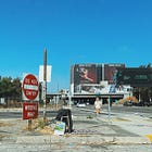 Fixing ourselves before we begin