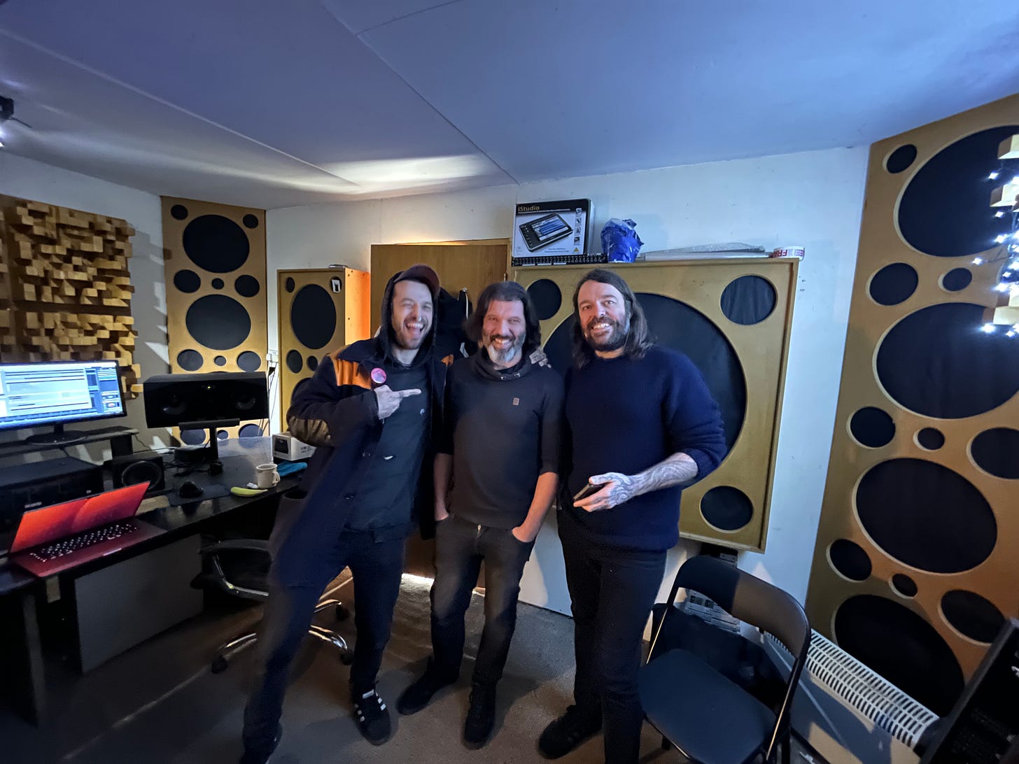 New Irish sounds pt. 1 - Will Hermes: New Music + Old Music, image size:1456x1092