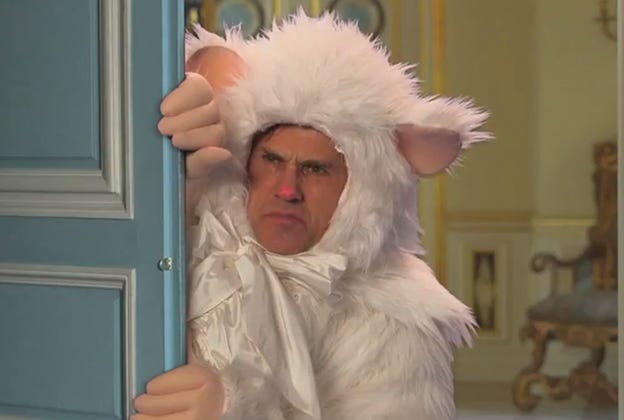 Watch Jimmy Kimmel's Viral Video Parody Trailers