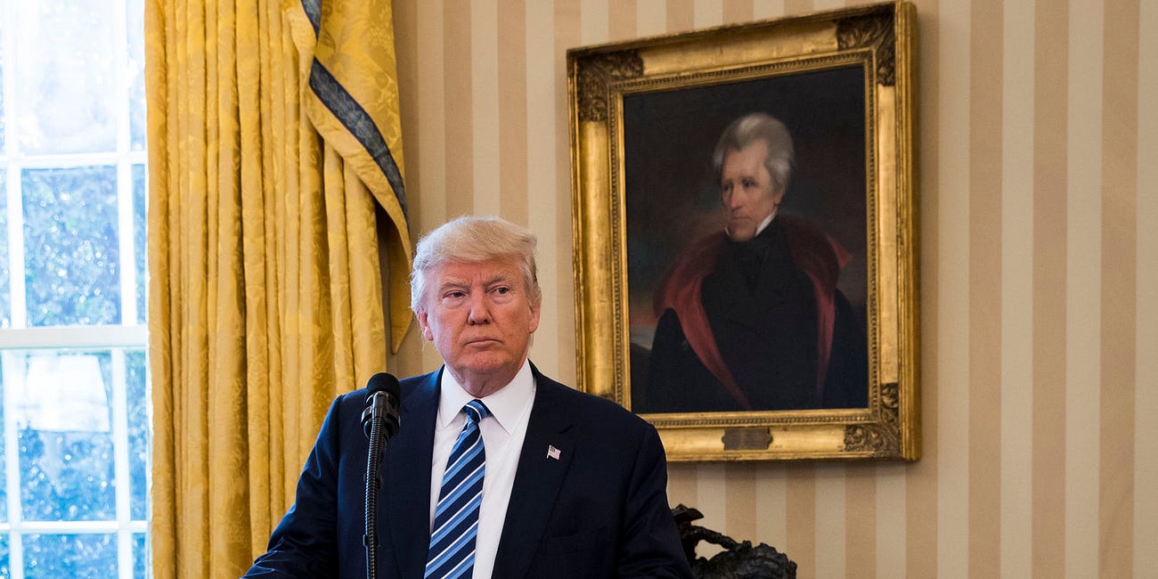 2024 is the new 1828