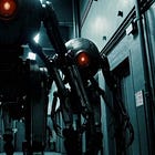 Dark Matter - Chapters 5 and 6: The Kerberos Triplets [Video Edition]