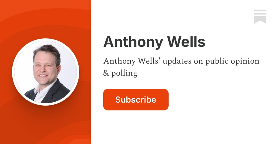 Anthony Wells | Substack