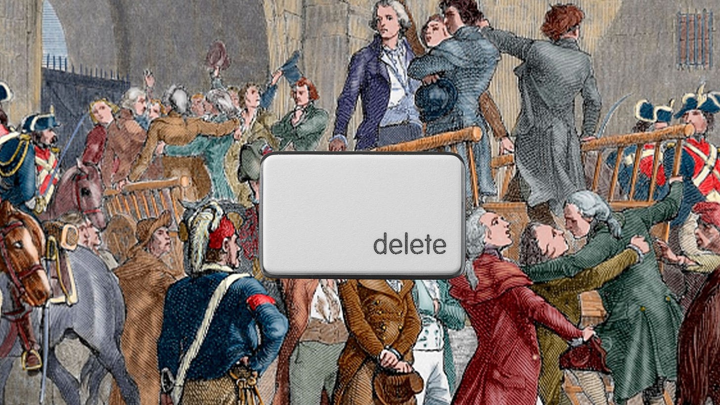 Cancel Culture and the Problem of Woke Capitalism - The Atlantic