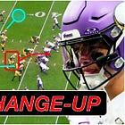 The Perfect Change-Up: Dissecting the Packers’ Inverted Tampa 2 Sim