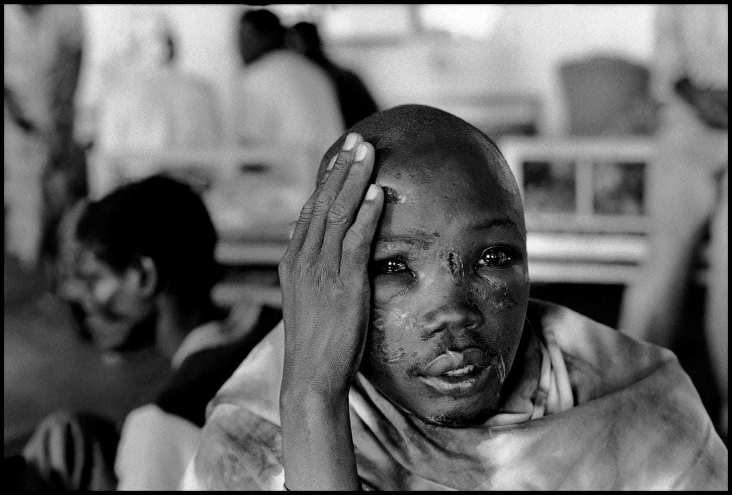 Rwanda Genocide: In Rwanda, Reconciliation Is Hard Won | National Geographic
