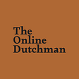 The Online Dutchman's avatar