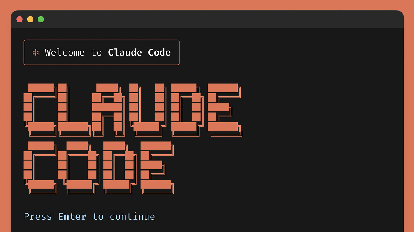 Claude Code: From Zero to Hero. What is Claude Code? | by Daniel Avila |  Medium