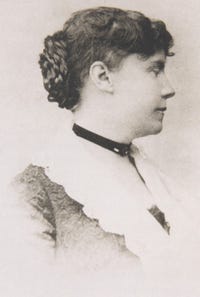 Constance Fenimore Woolson - Wikipedia