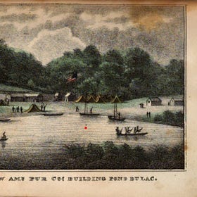 The Treaty of Fond du Lac and Ojibwe Leadership in the Lake Superior Region